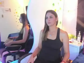 Chaturbate Best live sex cam show of letiziia_sky