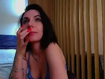 Chaturbate Adult Video Chat of pure_temptation_j