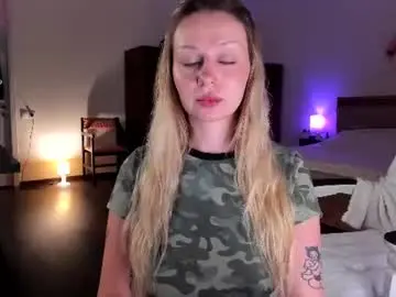 Chaturbate Nude Webcam of quinnmx