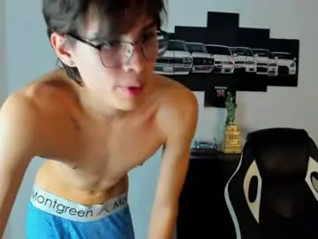 Chaturbate Watch Live Sex Cams of ryan_bronw