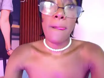 Chaturbate Watch Live Sex Cams of sofi_thomas_