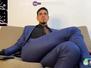 Chaturbate Nude Webcam of tom_blunt96