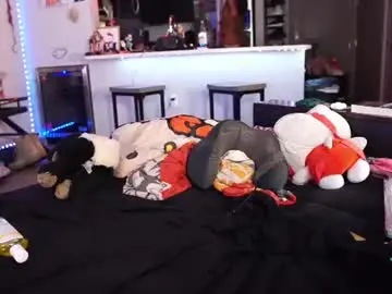 Chaturbate Sex Cam of erosorisha