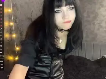 Chaturbate Sex Cam of germainebourlier