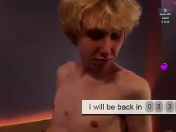 Chaturbate Live Porn of justinbyrd