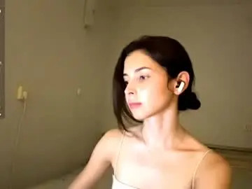 Chaturbate Best Webcam of ludivinablice