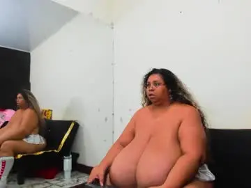 Chaturbate Live Sex of lynn_and_esteban