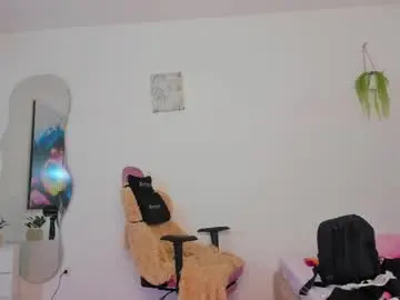 Chaturbate Nude Webcam of nenaarisk