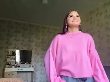 Chaturbate Adult Webcam of rachellbalonek