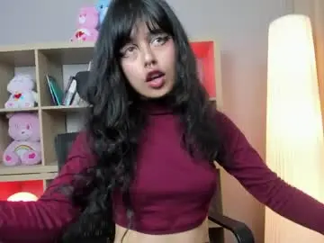Chaturbate Best live sex cam show of saphyralux