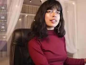 Chaturbate Watch Live Sex Cams of saphyralux