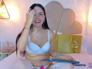 Chaturbate Adult Webcam of susanzmith