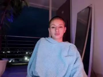 Chaturbate Nude Webcam of vandalovee