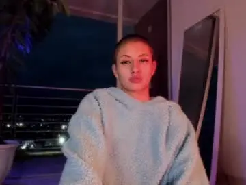Chaturbate Adult Video Chat of vandalovee