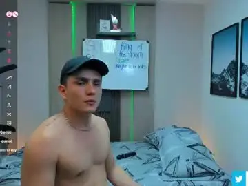 Chaturbate Free Porn Cam of alan_nd_kevin