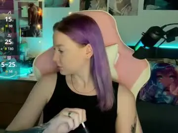 Chaturbate Live Porn of fantasy_lisa