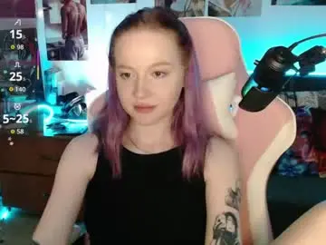 Chaturbate Live Sex of fantasy_lisa