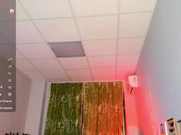 Chaturbate Best Webcam of flexyfoxy
