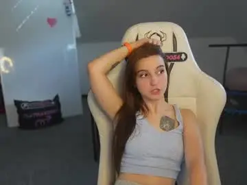 Chaturbate Sex Chat of livehub054
