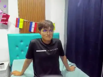Chaturbate Best Webcam of luke_evans18