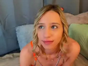 Chaturbate Live Sex of mellisakim
