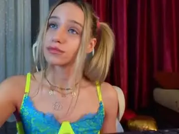 Chaturbate Private Sex Chat of mellisakim