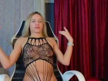Chaturbate Best Webcam of mellisakim