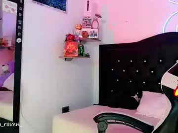 Chaturbate Free Porn Cam of ninna_raven