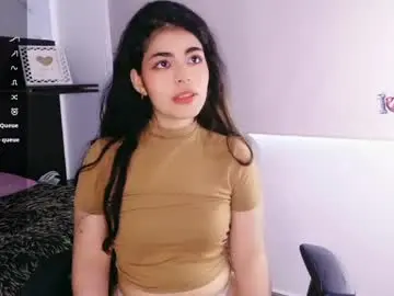 Chaturbate Free Porn Cam of tiana_as
