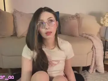 Chaturbate Adult Webcams of adara_aa