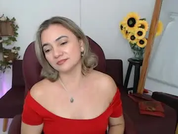 Chaturbate Private Sex Chat of ana_hotmilf