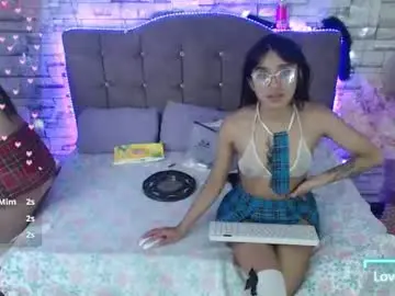 Chaturbate Sex Cam of ceelesterouse