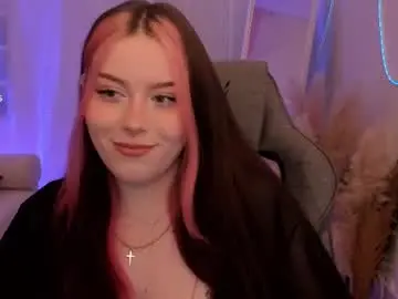 Chaturbate Live Porn of coramiel