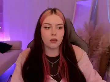 Chaturbate Live Porn of coramiel