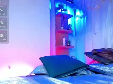 Chaturbate Best live sex cam show of jenndy_lockhart