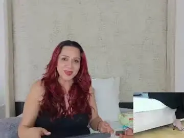 Chaturbate Private Sex Chat of madame_angelic_1