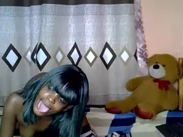 Chaturbate Live Porn of miagorgeouss