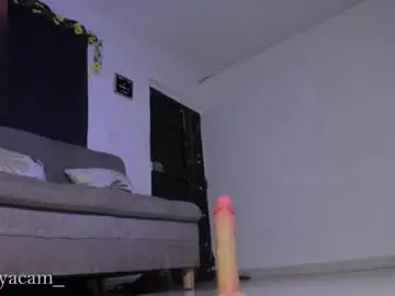 Chaturbate Live Porn of midnight_vk