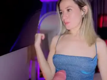 Chaturbate Sex Cam of nickywindsor