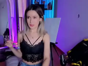 Chaturbate Live Sex of nickywindsor