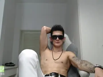 Chaturbate Live Sex of rustynf1tz