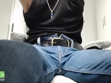 Chaturbate Sex Cam of rustynf1tz