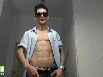 Chaturbate Adult Video Chat of rustynf1tz