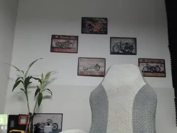 Chaturbate Sex Chat of rustynf1tz