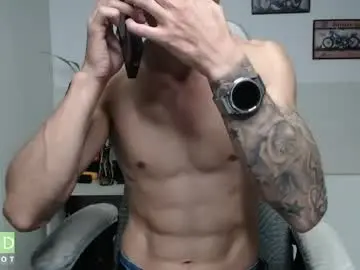 Chaturbate Free Porn Cam of rustynf1tz