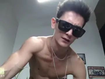 Chaturbate Best Webcam of rustynf1tz