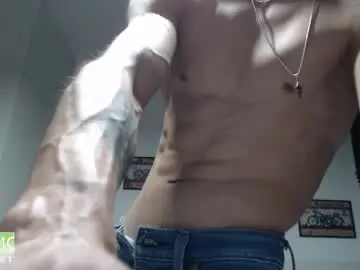 Chaturbate Private Sex Chat of rustynf1tz