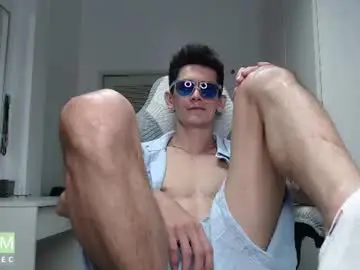 Chaturbate Live Porn of rustynf1tz