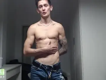Chaturbate Live Sex Cam of rustynf1tz