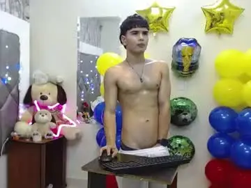 Chaturbate Live Porn of steve_hotman_
